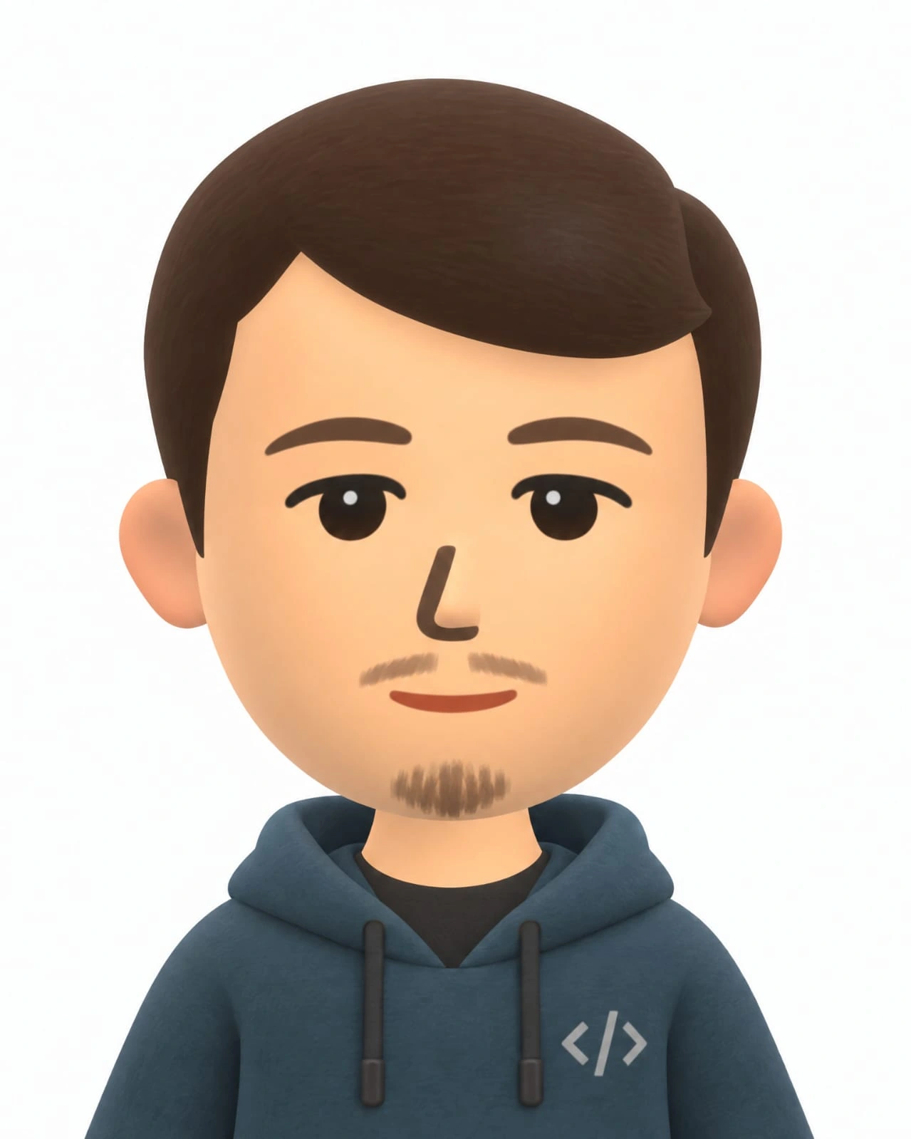 Personagem de Gabriel Rocha